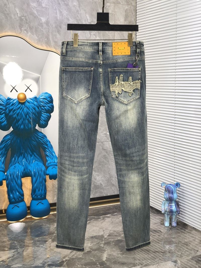 Fendi Jeans